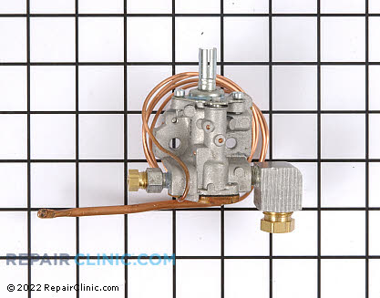 Temperature Control Thermostat 7515P018-60 Alternate Product View