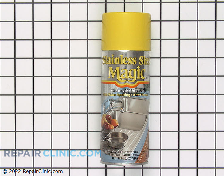 12oz citrus shine stainless steel polish WX10X10009 12oz citrus shine