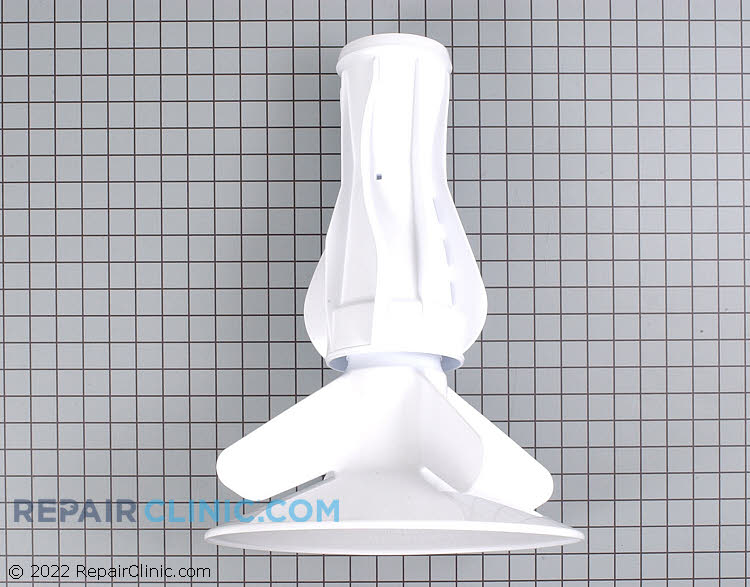 Agitator Assembly 387838 Alternate Product View