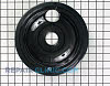 Burner Drip Bowl WB31M19