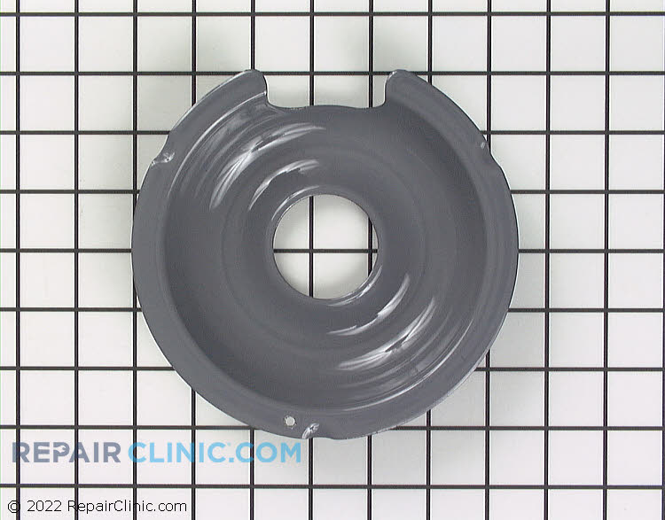 Burner Drip Bowl WB32X5059 Alternate Product View