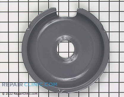 Burner Drip Bowl WB32X5060 Alternate Product View