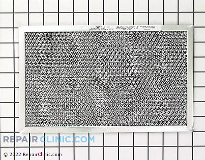 Charcoal Filter WP4358003 Alternate Product View