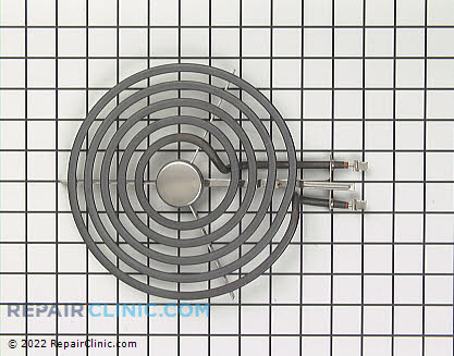 Coil Surface Element 5300162753 Alternate Product View
