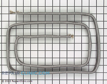 Door Seal WB2X6547 Alternate Product View