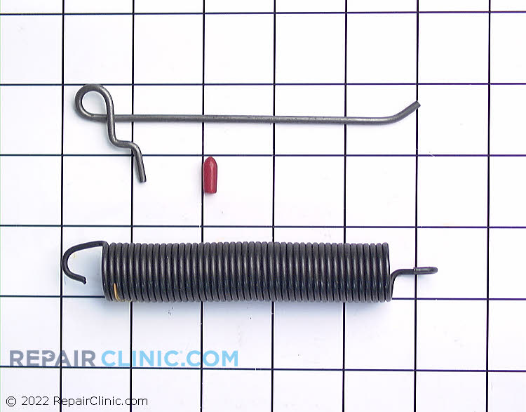 Jenn Air Dishwasher Door Spring Replacement Repair Clinic