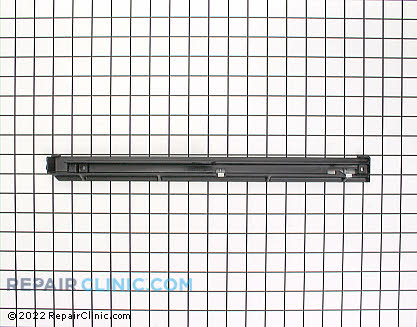 Drawer Slide Rail WR72X214 Alternate Product View