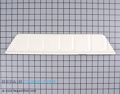 Drum Baffle 53-1249 Alternate Product View