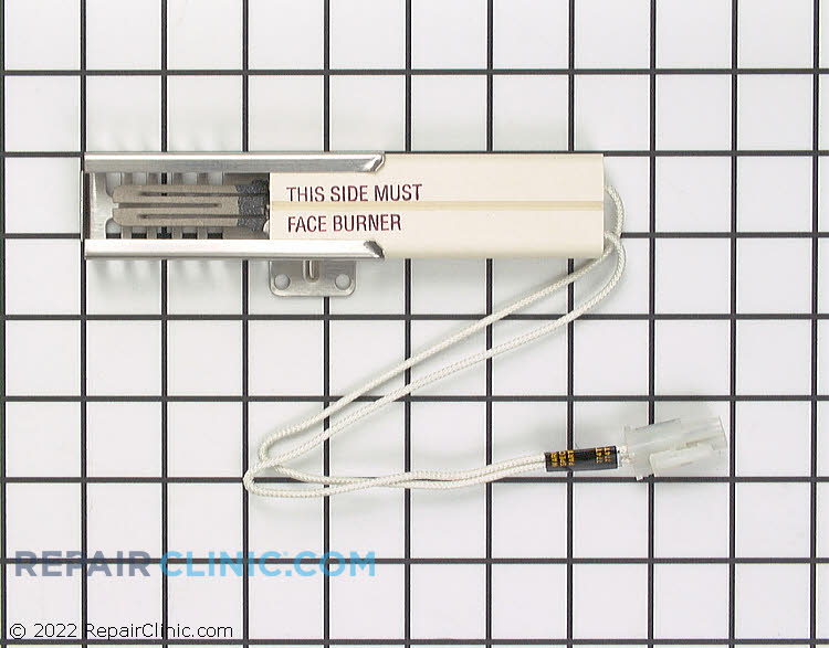 Range/Stove/Oven Igniter 5303200508 Fast Shipping Repair Clinic