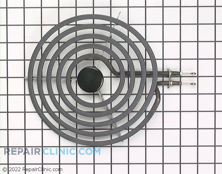Range/Stove/Oven Coil Surface Element WB30X255 Fast Shipping