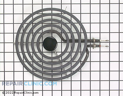 Coil Surface Element WB30X255 Alternate Product View