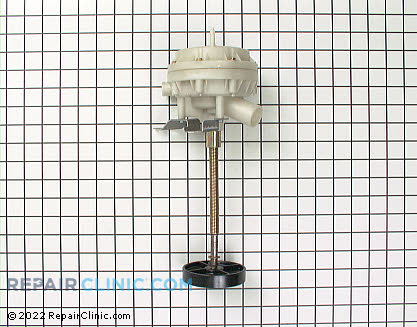 Drain Pump 5300165317 Alternate Product View