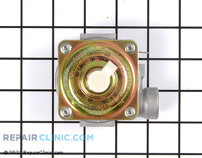 Pressure Regulator 7510P059-60 Alternate Product View