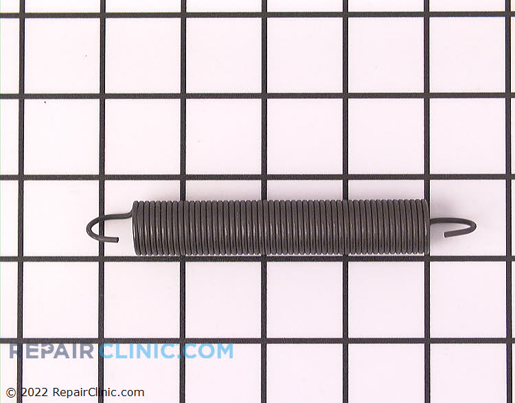 5300809703 Frigidaire Spring-Door Genuine OEM 5300809703
