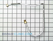 Gas Tube or Connector - Part # 767 Mfg Part # 316059612