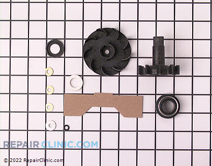 Impeller and Seal Kit 5300808042 Alternate Product View