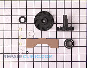 Impeller and Seal Kit - Part # 12784 Mfg Part # 5300808042