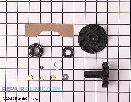 Impeller and Seal Kit 5300809116 Alternate Product View