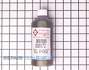 Transmission Oil - Part # 3017 Mfg Part # 350572