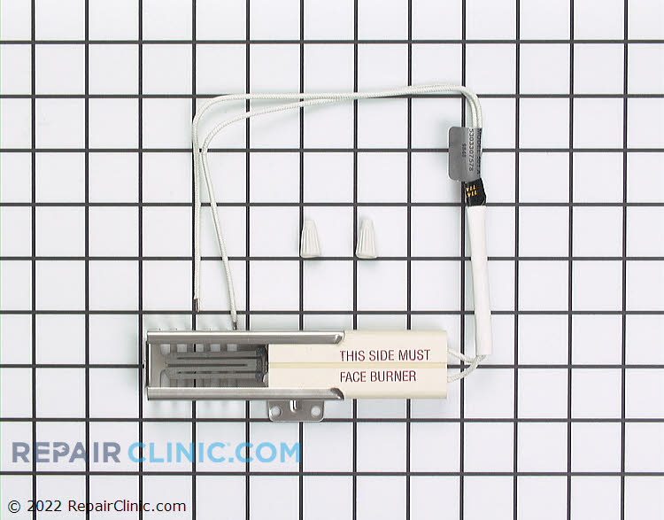 Range/Stove/Oven Igniter 5303935067 Fast Shipping Repair Clinic