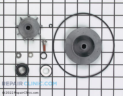 Impeller and Seal Kit 5303943126 Alternate Product View