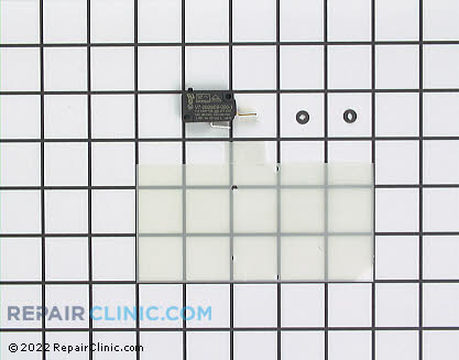 Micro Switch 5303917595 Alternate Product View