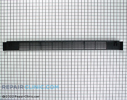 Vent Grille 5317154001 Alternate Product View