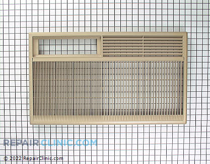 Air Grille WJ71X2151 Alternate Product View