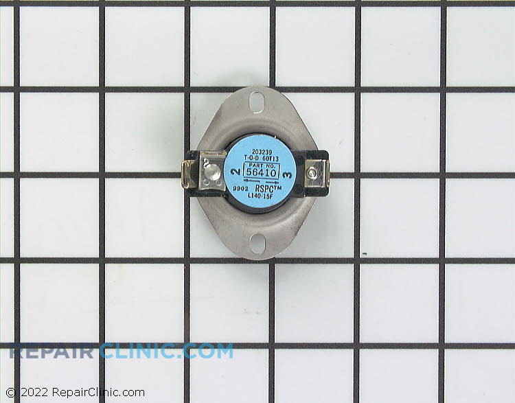 Cycling Thermostat 56410 Fast Shipping Repair Clinic