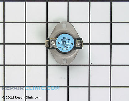 Cycling Thermostat 56410 Alternate Product View