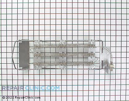 Heating Element WP697663 Alternate Product View