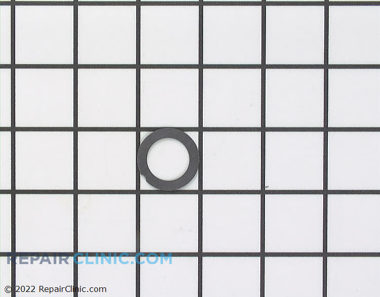 Refrigerator Hinge Shim WP61002231 Fast Shipping Repair Clinic