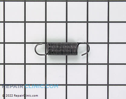 Idler Spring WP56076 Alternate Product View