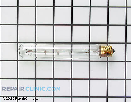 Light Bulb WP548049 Alternate Product View