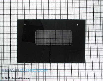 Outer Door Glass 705070K Alternate Product View