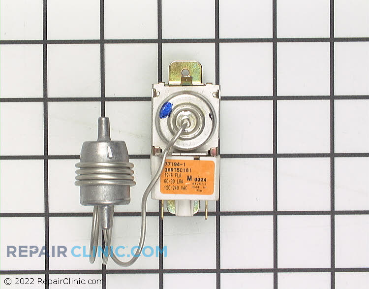 61002085 Temperature Control Thermostat