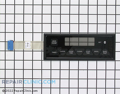 Touchpad WP7403P331-60 Alternate Product View