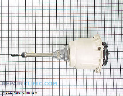 Transmission, Brake & Clutch WH38X53 Alternate Product View