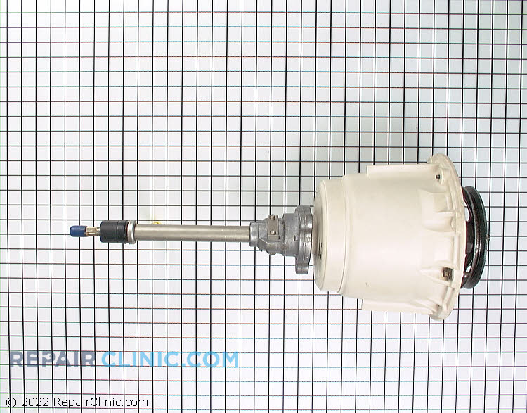 WH38X38 Transmission