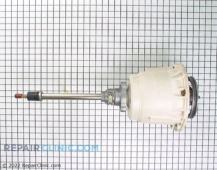 WH38X39 Transmission