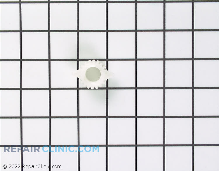 WP777533 Trunnion Nut