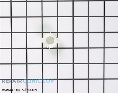 Trunnion Nut WP777533 Alternate Product View