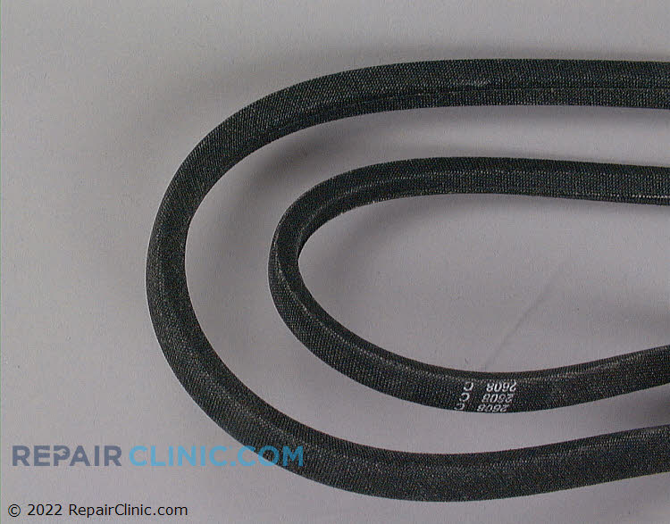 Washer belt kit for Maytag models. - Item Number 12112425