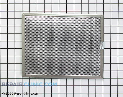 Grease Filter WP883058 Alternate Product View