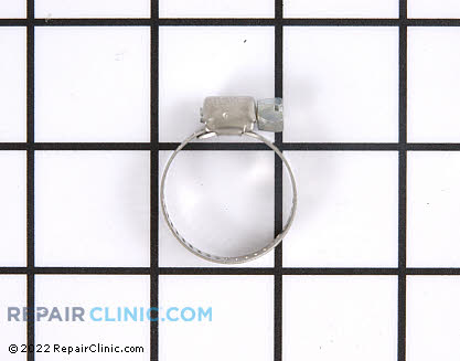 Hose Clamp WP596669 Alternate Product View