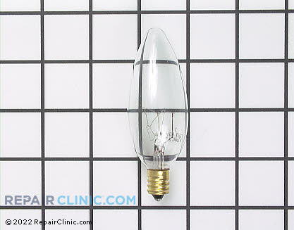 Light Bulb 2031415101 Alternate Product View