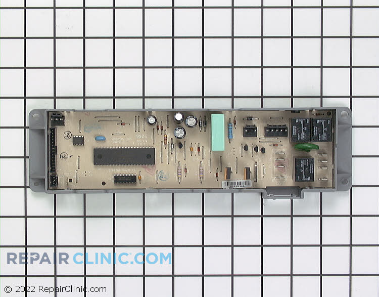 KitchenAid Dishwasher Control Board Replacement 8051136 Repair Clinic