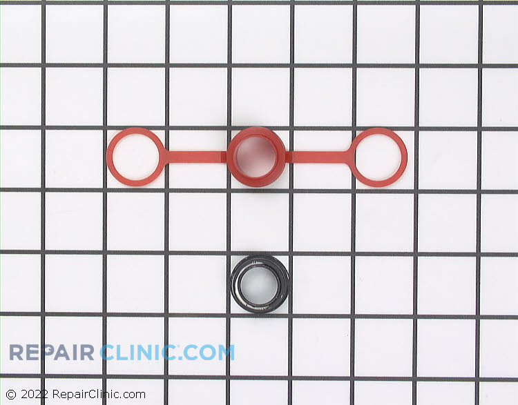 yu-na  Washing Machine Seal Kit 207843 Part | 207843 - Repair Clinic