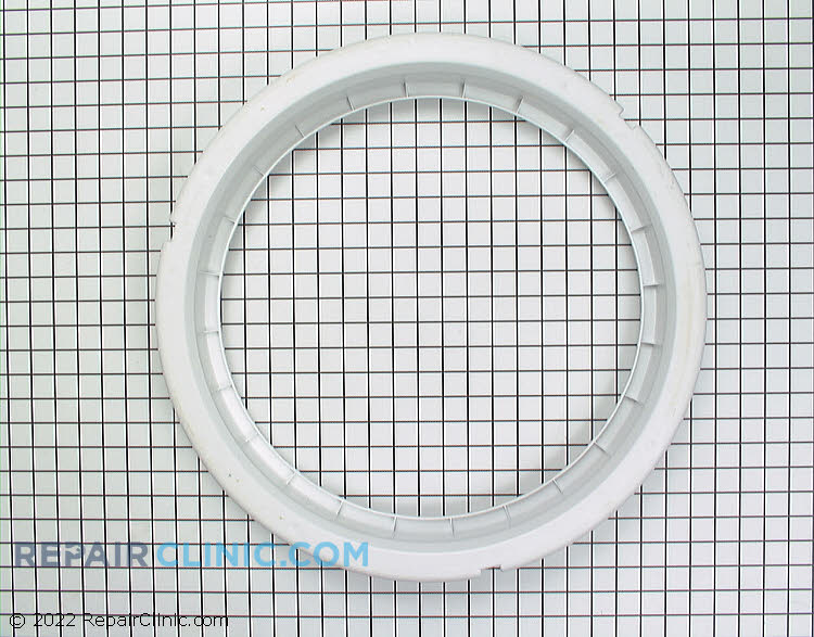 Washing Machine Balance Ring WPW10860268 Balance Ring Repair Clinic