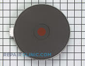 Solid Surface Element - Part # 491919 Mfg Part # WP3147132